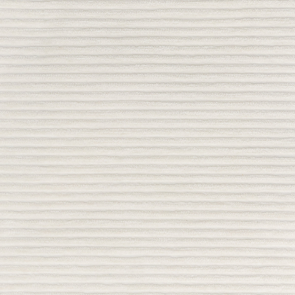 STOUT TEXTILES UPHOLSTERY,CHENILLE TRADITIONAL, SOLID ECRU - HORI-5