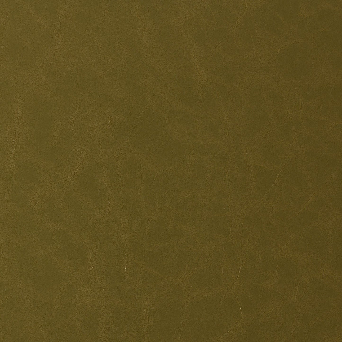 JF Fabrics Sta-Kleen HOWDY 73 Fabric Plain Green Vegan Leather, Vinyl - 9552573 J9591