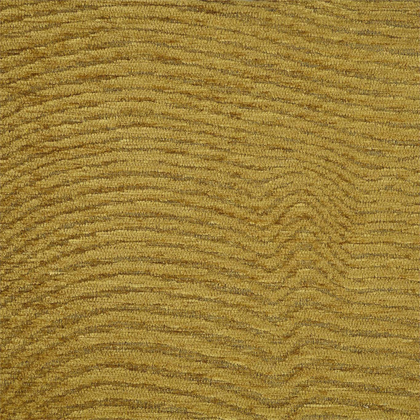 HARLEQUIN OUTLET Waltz Fabric Plains , Textures Gold - HPSD441058