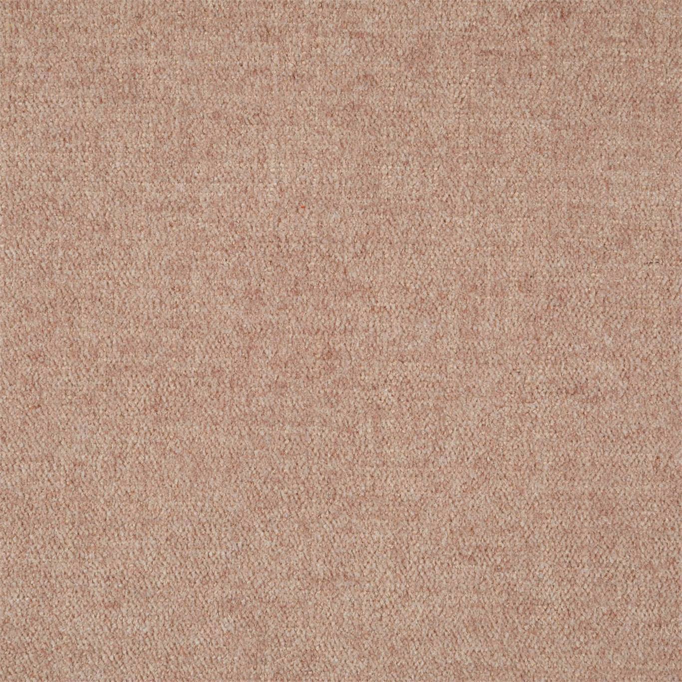 HARLEQUIN OUTLET Marly Chenille Fabric Plains , Textures Blush - HPSR440714