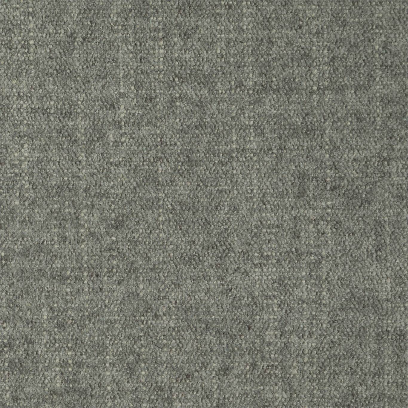 HARLEQUIN OUTLET Marly Chenille Fabric Plains , Textures Ash - HPSR440717