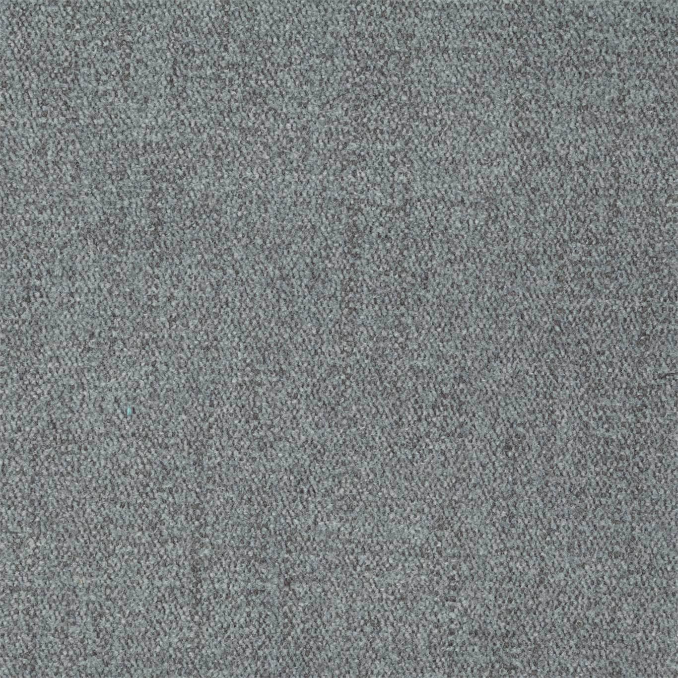 HARLEQUIN OUTLET Marly Chenille Fabric Plains , Textures Silver - HPSR440721