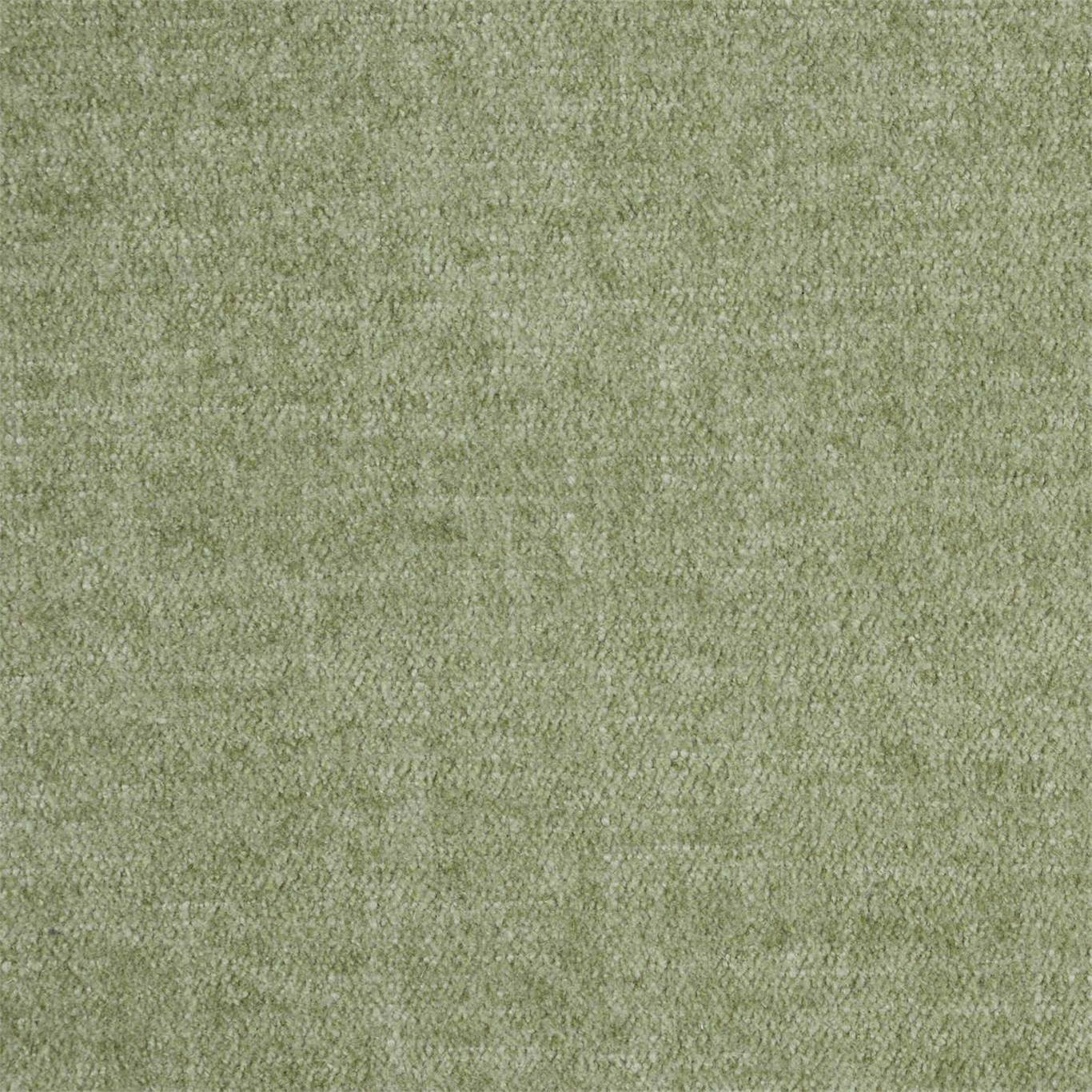 HARLEQUIN OUTLET Marly Chenille Fabric Plains , Textures Sage - HPSR440727