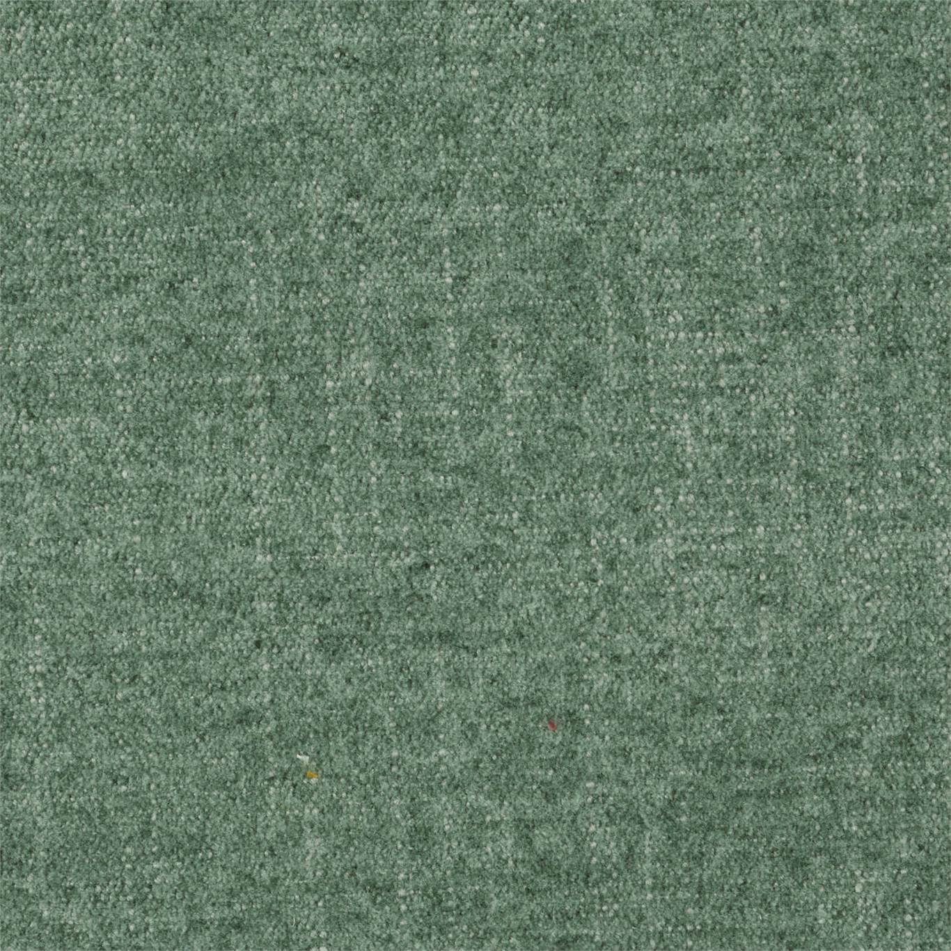 HARLEQUIN OUTLET Marly Chenille Fabric Plains , Textures Basil - HPSR440731