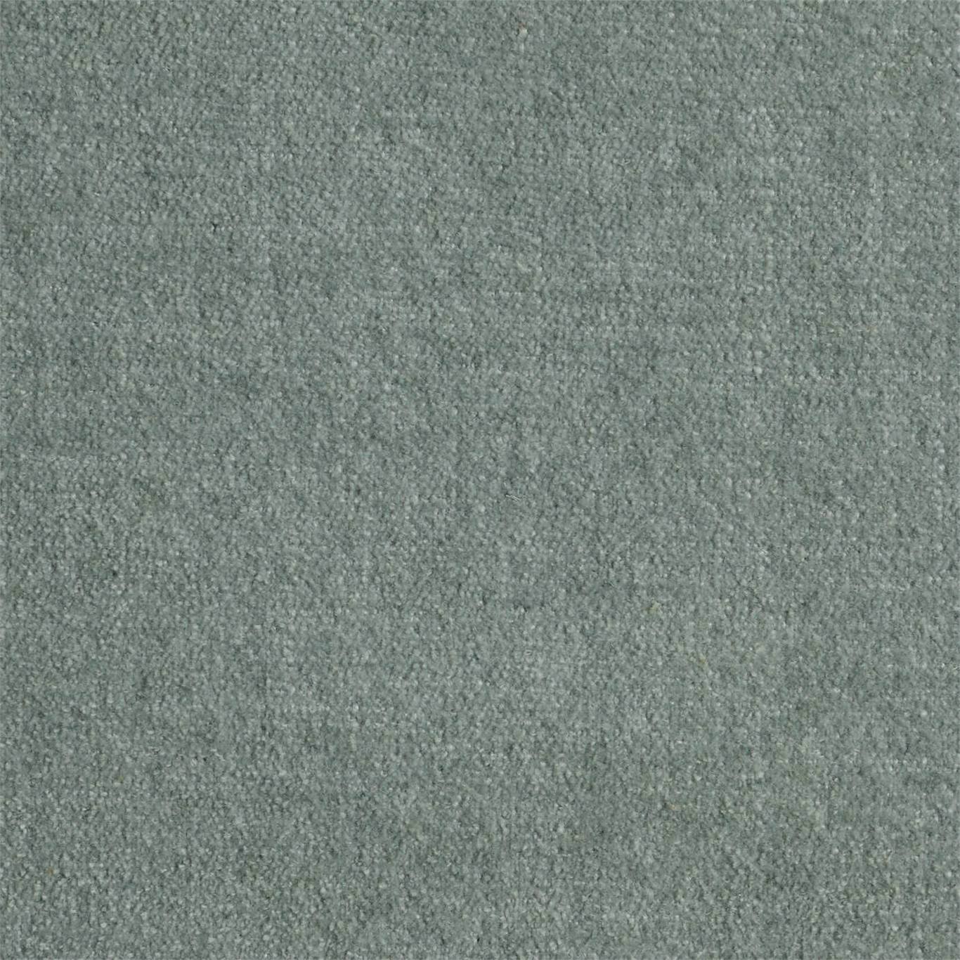 HARLEQUIN OUTLET Marly Chenille Fabric Plains , Textures Ice - HPSR440732