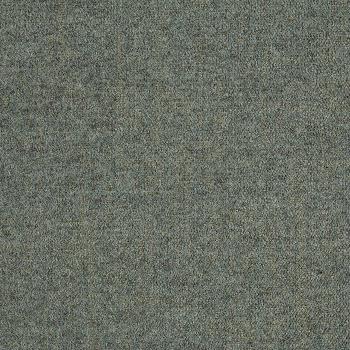 HARLEQUIN OUTLET Marly Chenille Fabric Plains , Textures Anchor Grey - HPSR440745
