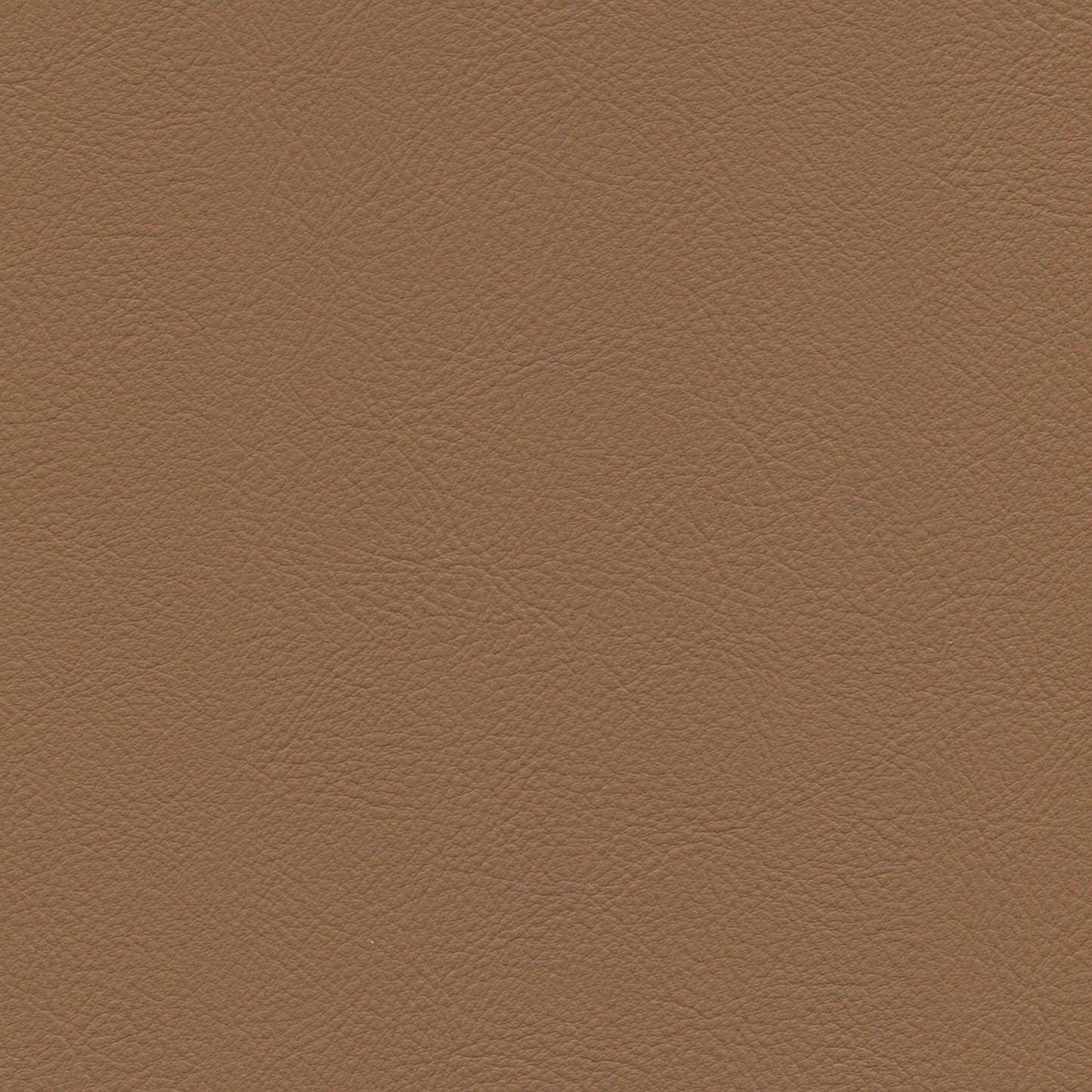 Saddle brown leather texture with fine grain, versatile for upholstery or handbags.