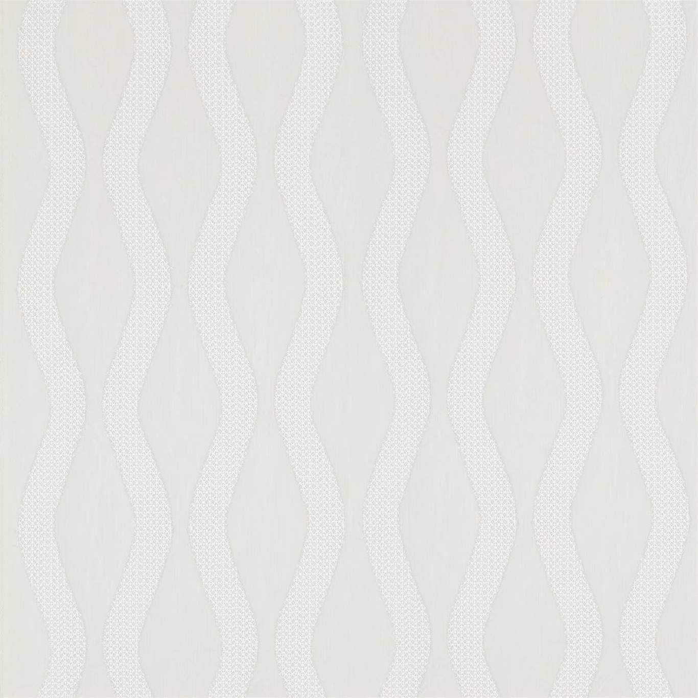 HARLEQUIN Chime Fabric Other Silver - HPUT132663
