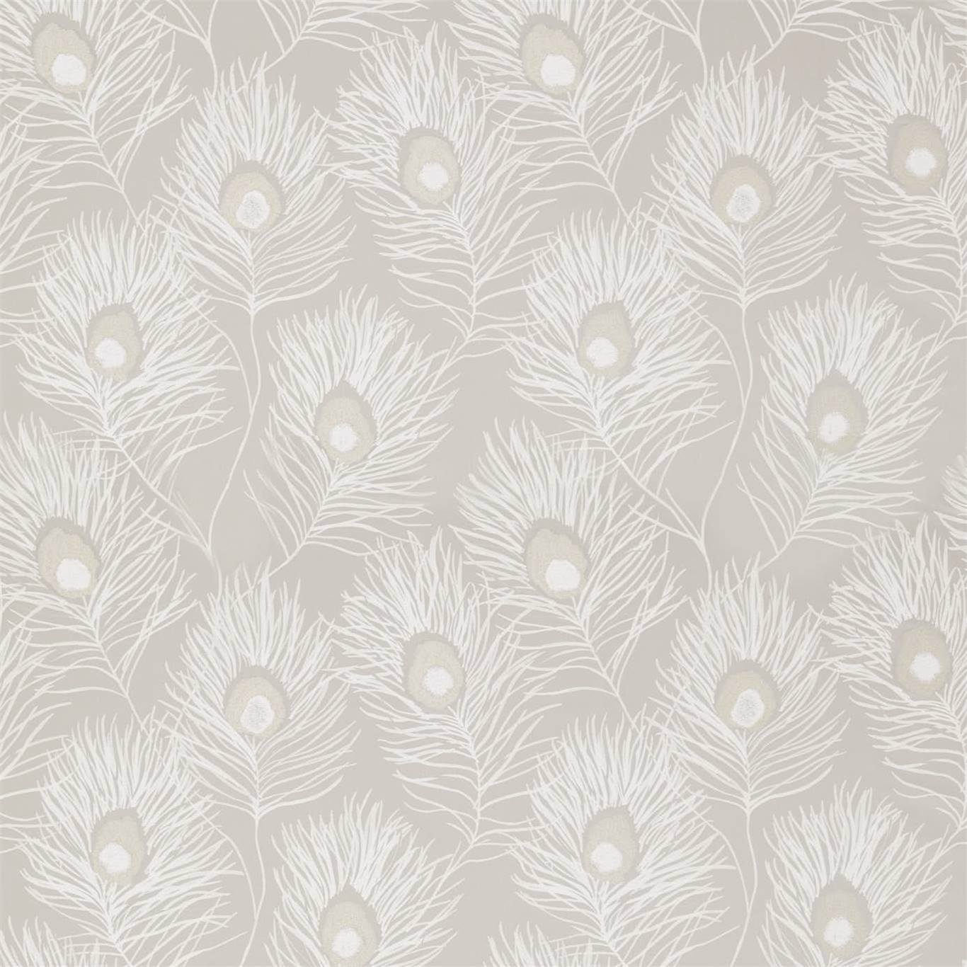 HARLEQUIN Orlena Fabric Other Gilver,Pewter - HPUT132668