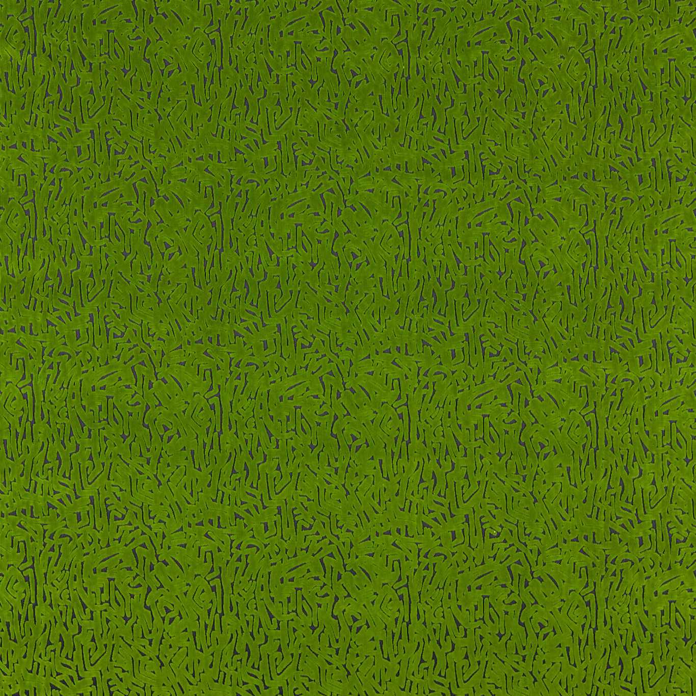 HARLEQUIN Lyrical Fabric Plains , Textures Forest,Black Earth - HQN2133878