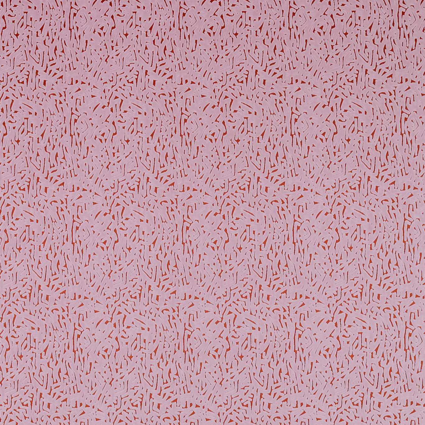 HARLEQUIN Lyrical Fabric Plains , Textures Orchid,Brazilian Rosewood - HQN2133880