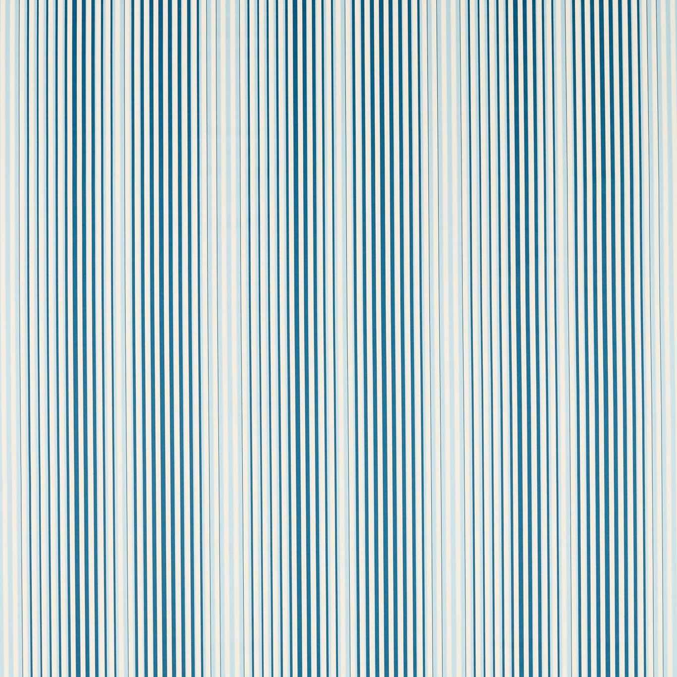 HARLEQUIN Calla Fabric Stripes Sky,First Light - HQN2133882