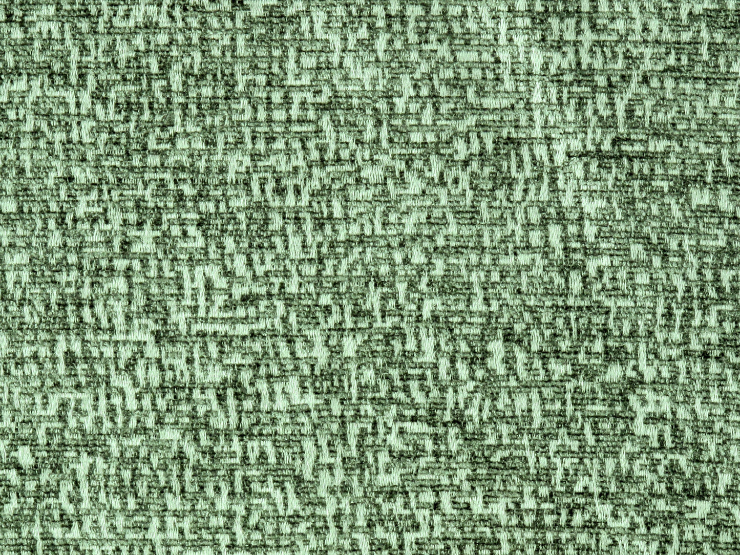 SCALAMANDRE OUTLET FABRIC ALPINE CHENILLE FABRIC EMERALD - HQ 00160434 NEW SKU # HQ04340016