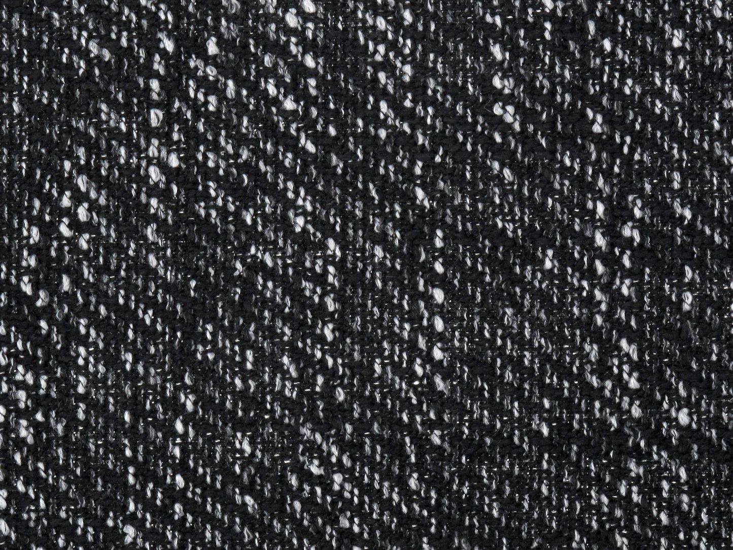 SCALAMANDRE OUTLET FABRIC BARNETT FABRIC COAL - HQ 00310453 NEW SKU # HQ04530031