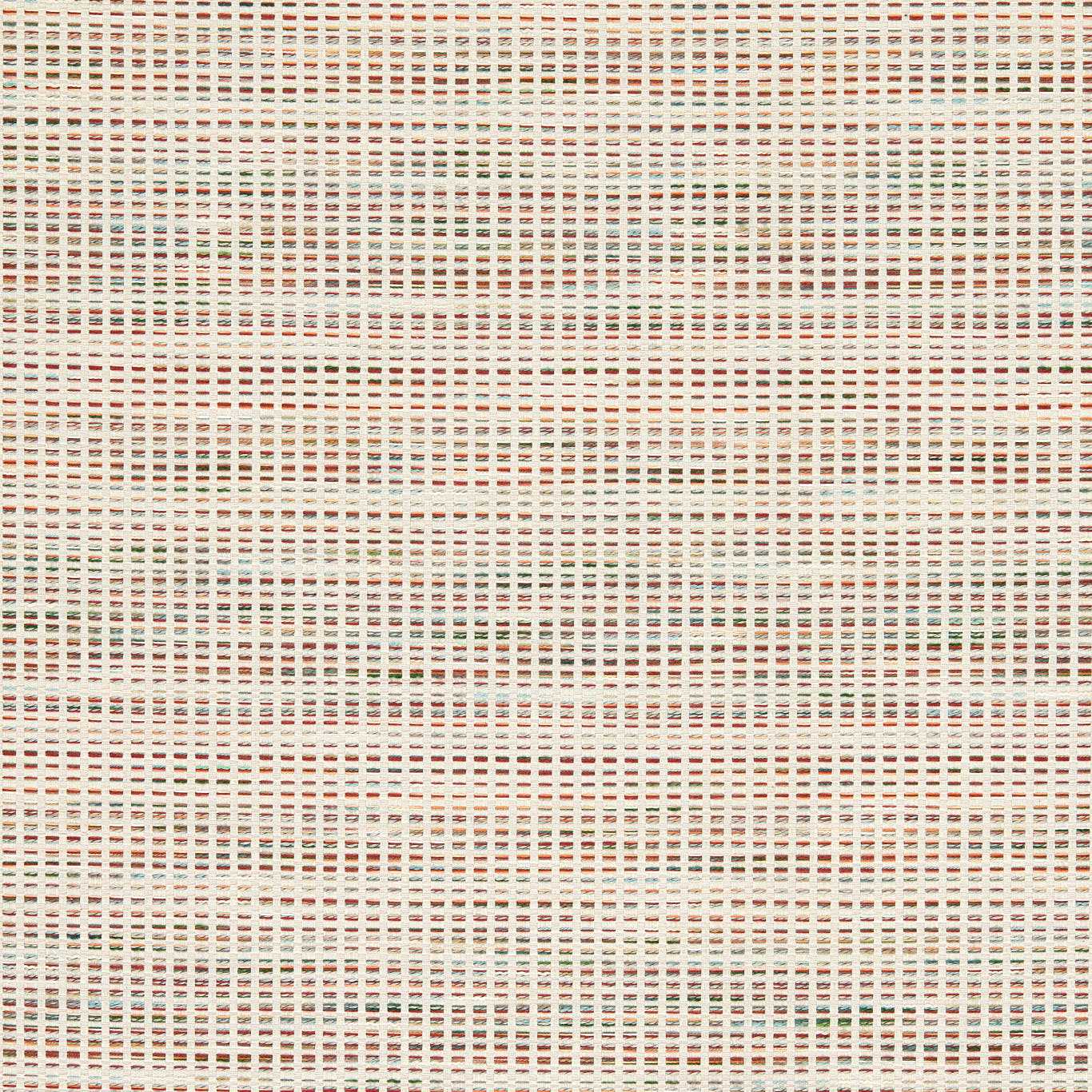 HARLEQUIN Aria Fabric Stripes Rosewood,Pistachio - HRFD134012