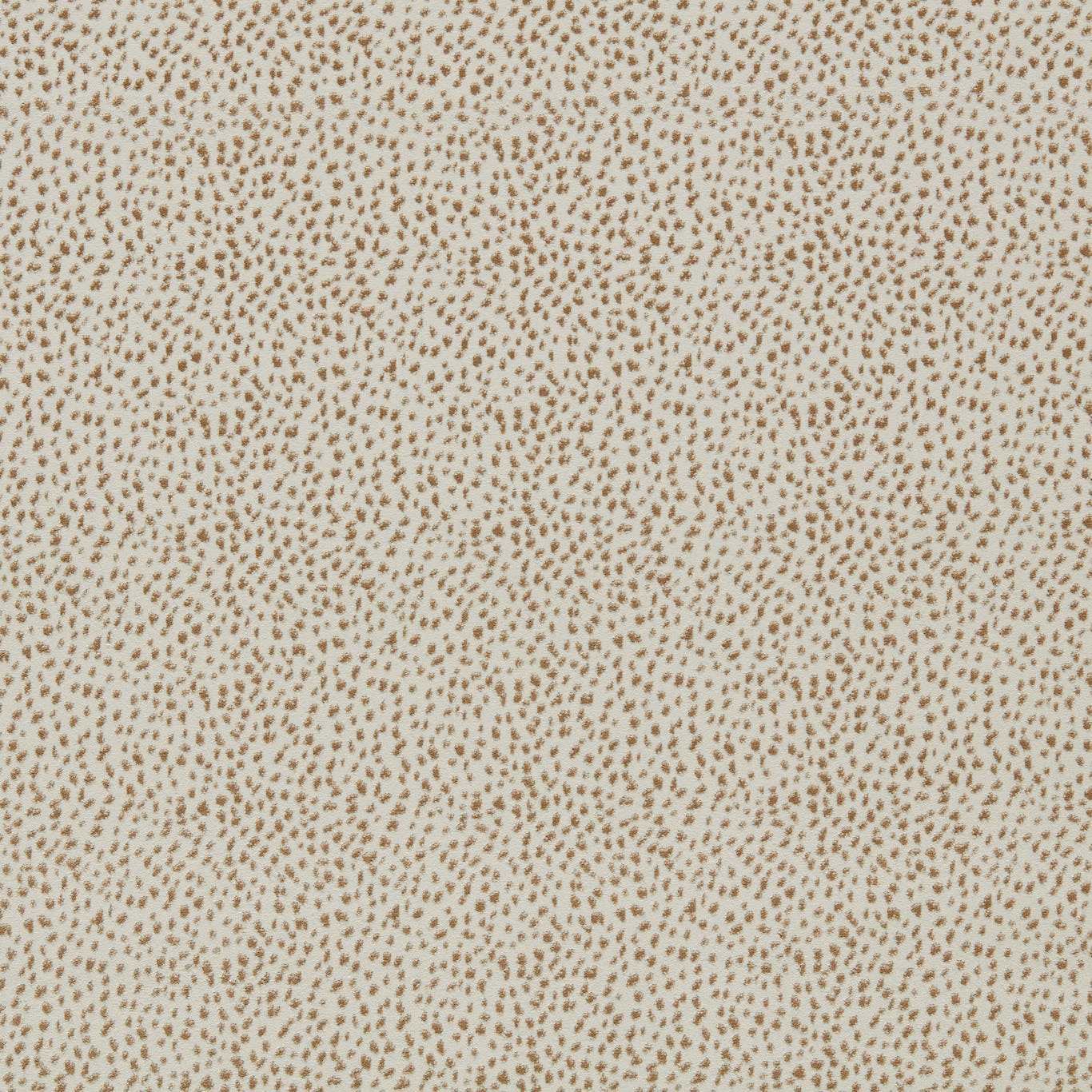 HARLEQUIN Fawn Fabric Spots Olive - HRFV134028