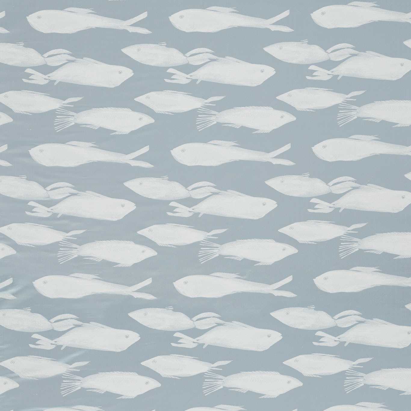 HARLEQUIN Kaku Fabric Animals Celestial - HRTF134053