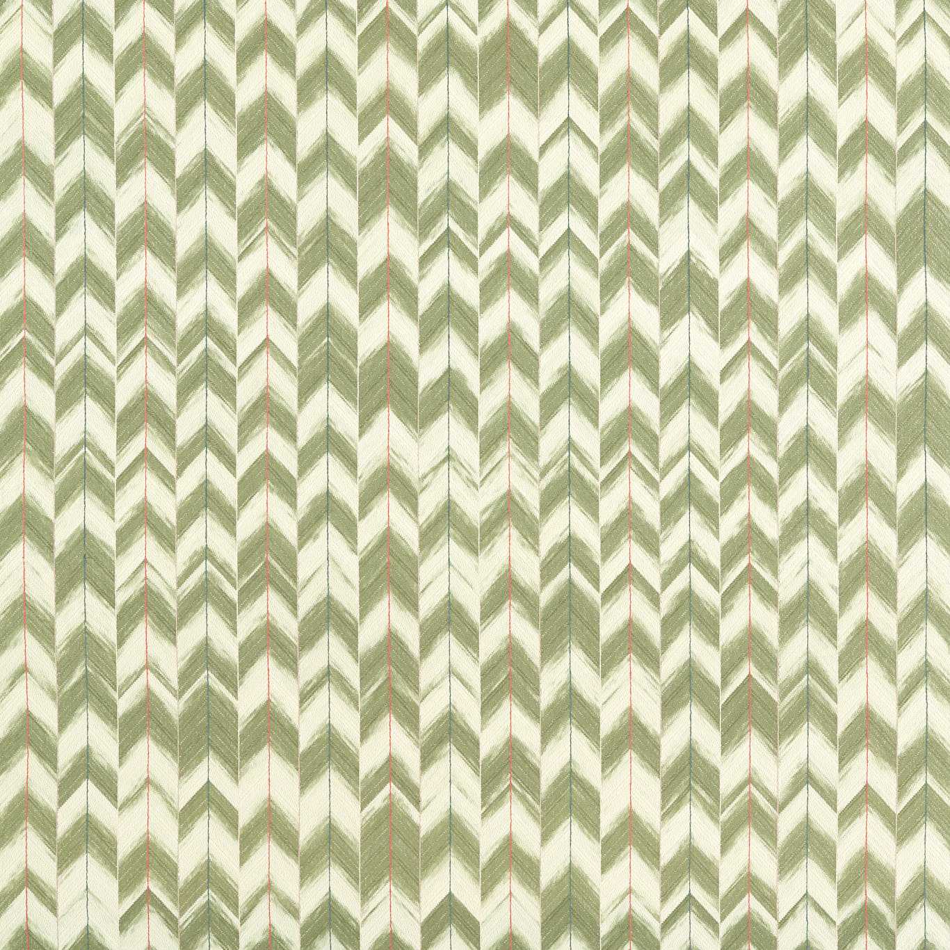 HARLEQUIN Suisai Fabric Stripes Moss,Positano,First Light - HRTF134054
