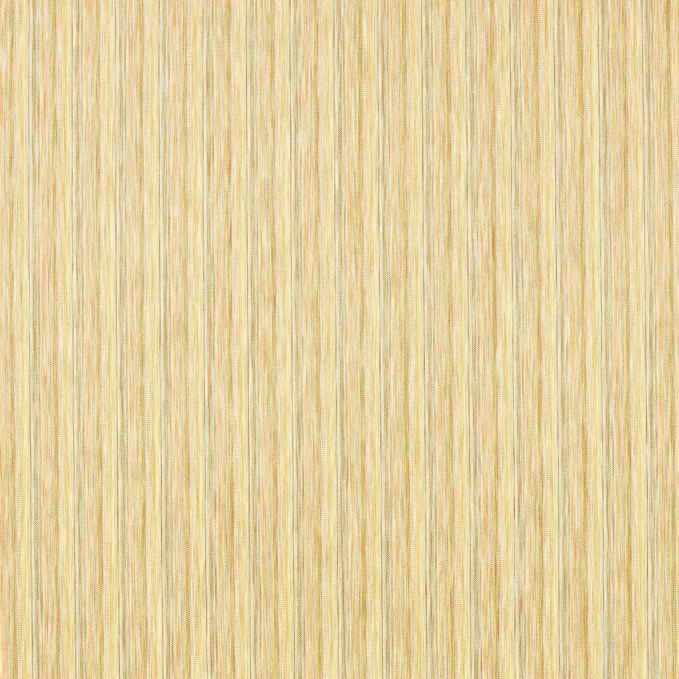 HARLEQUIN Palla Fabric Plains , Textures Paprika,Aqua - HRTF134060