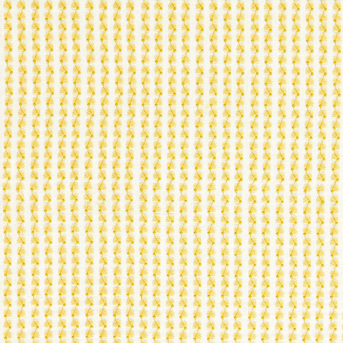 HARLEQUIN Silene Fabric Contemporary, Floral Honey,First Light,Ochre - HRTF134070