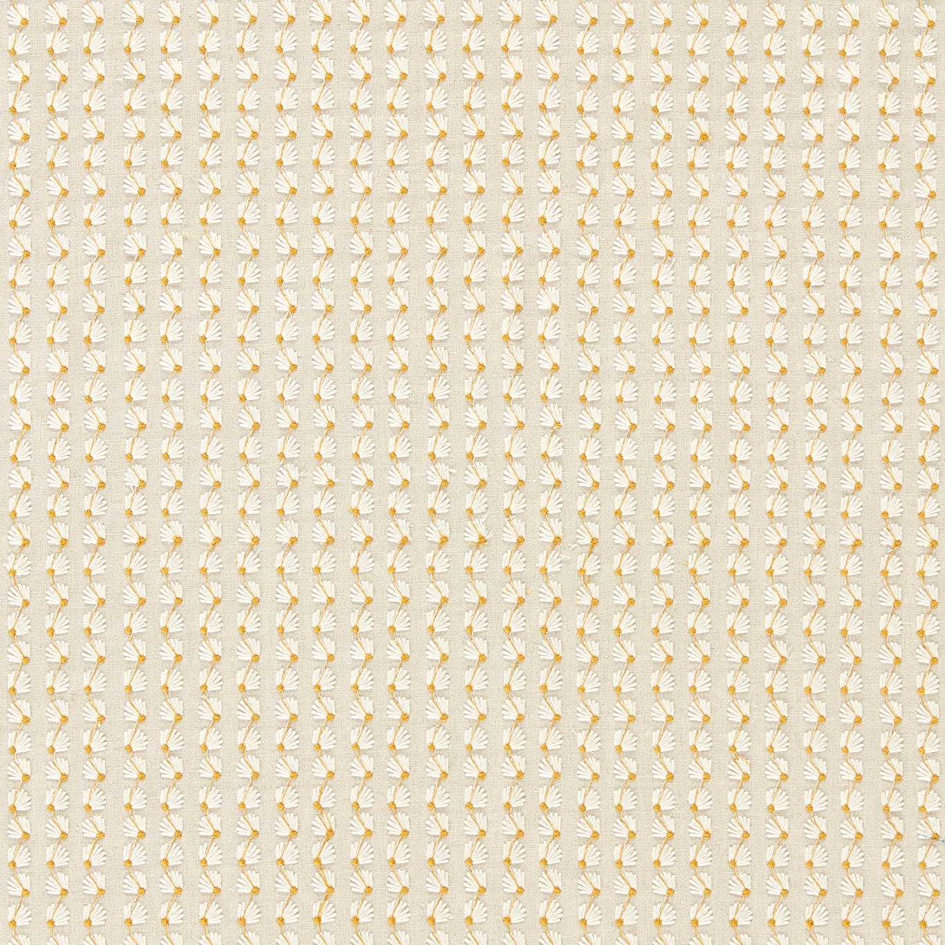 HARLEQUIN Silene Fabric Contemporary, Floral Taupe,First Light,Ochre - HRTF134072
