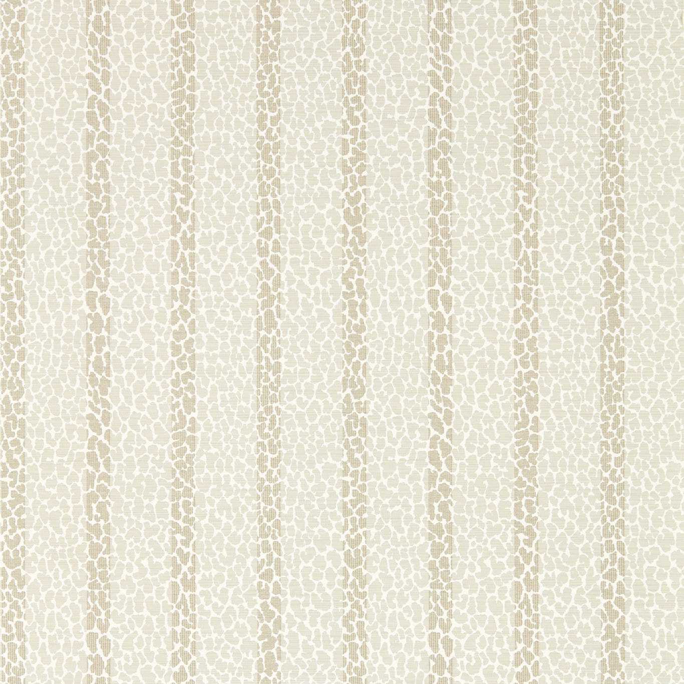 HARLEQUIN Lacuna Stripe Wallpaper Spots Linen Gravure Wide Width - HRWO113072