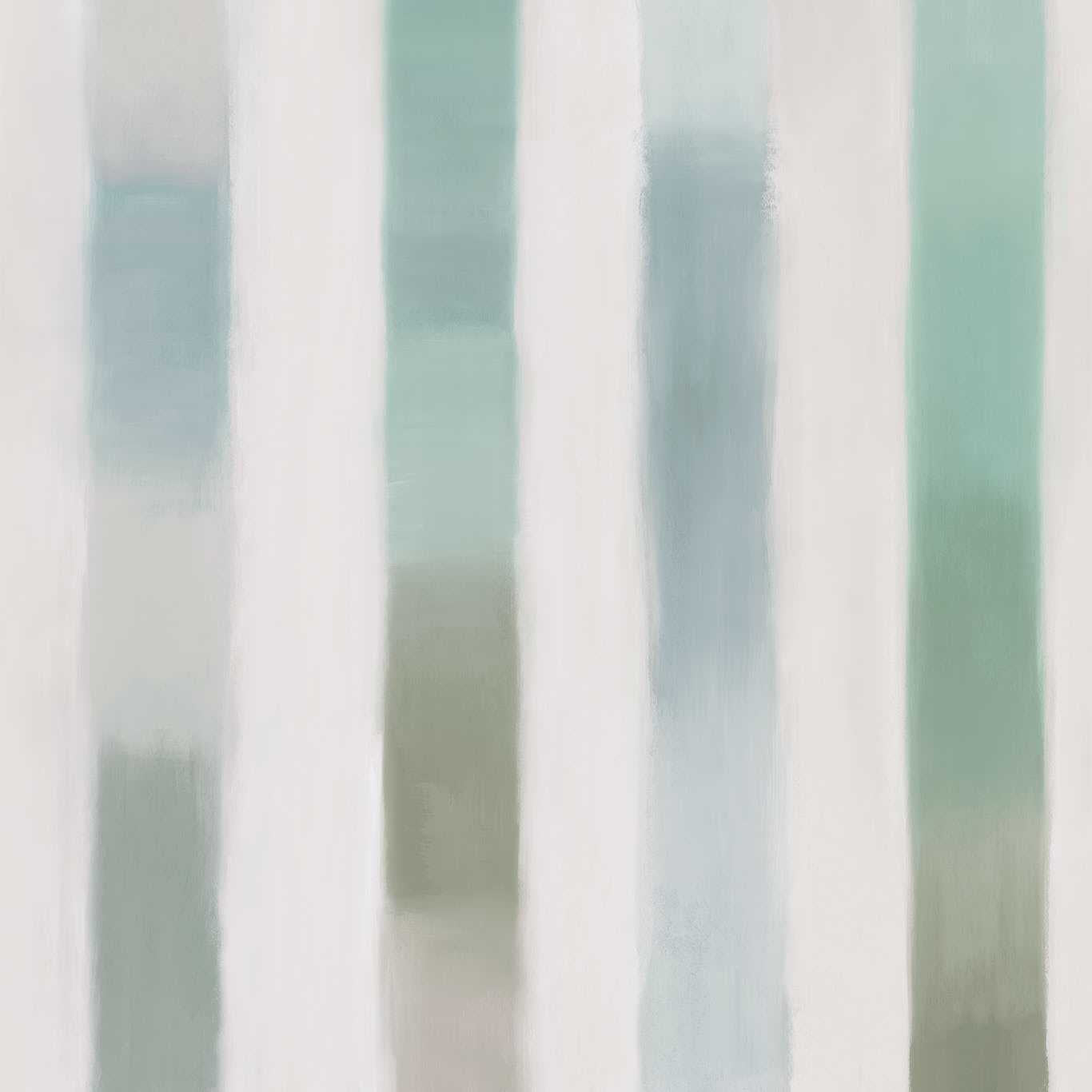 HARLEQUIN Onburu Wallpaper Stripes Canopy,Diffused Light Digital Printed Wallpaper - HRWO113110