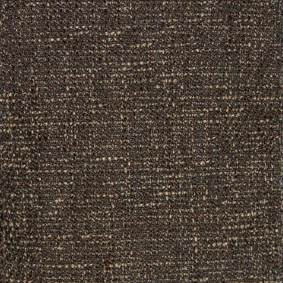 SCALAMANDRE OUTLET FABRIC COLBERT FABRIC CHOCOLATE BROWN - HR 15483100 NEW SKU # HR31001548