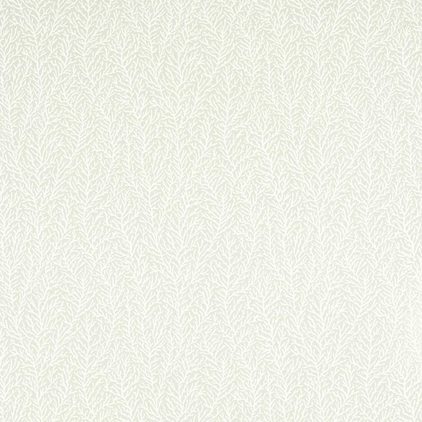 HARLEQUIN Atoll Fabric Leaves , Trees Diffused Light,First Light - HTEF121000