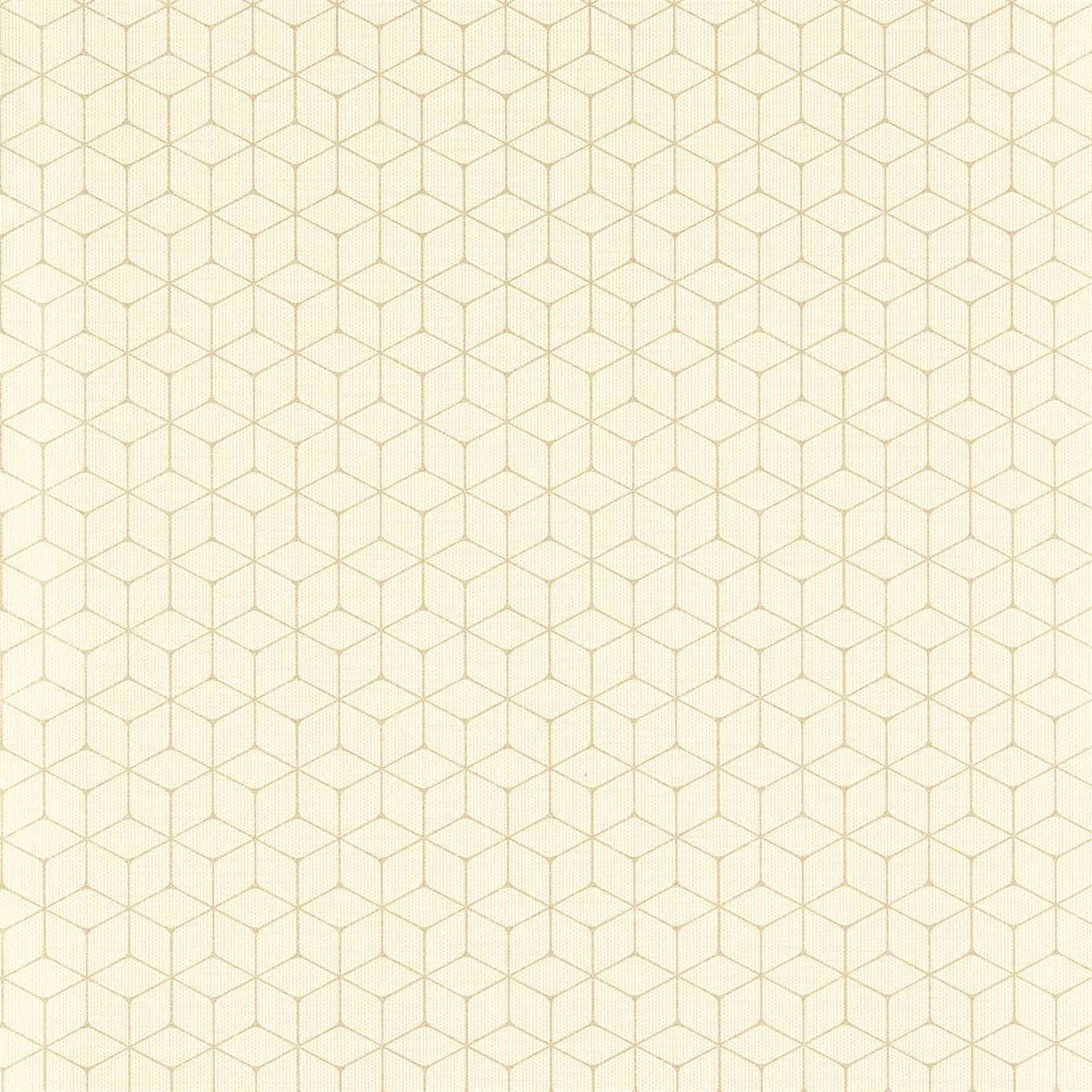 HARLEQUIN Vault Wallpaper Geometric Maize Gravure Wide Width Vinyl - HTWW112084