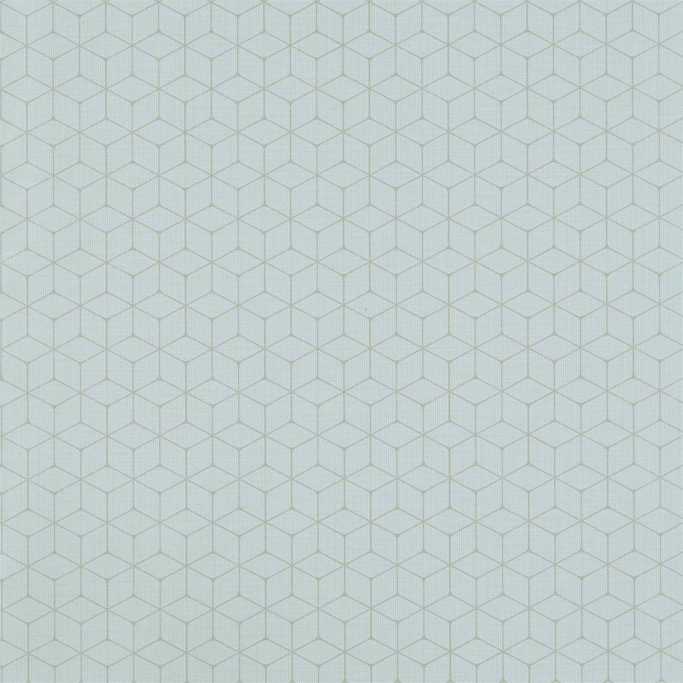 HARLEQUIN Vault Wallpaper Geometric Nickle Gravure Wide Width Vinyl - HTWW112086