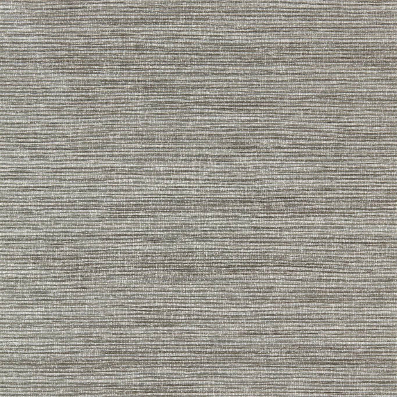 HARLEQUIN Lisle Wallpaper Plains , Textures Shale Gravure Wide Width Vinyl - HTWW112117