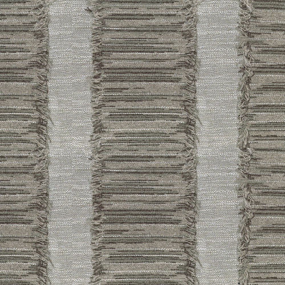 NICHOLASJOHN INC Henery-Gray Abstract Fabric - NJ26-3886