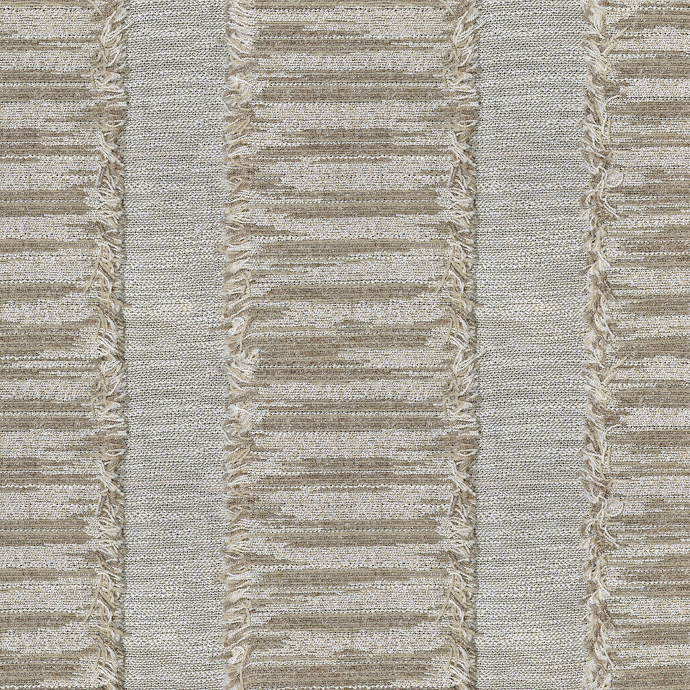 NICHOLASJOHN INC Henery-White Abstract Fabric - NJ26-3887