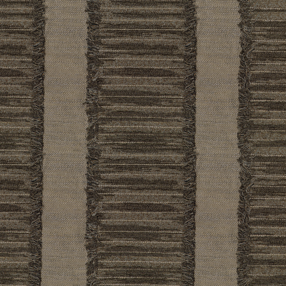 NICHOLASJOHN INC Henery-Brown Abstract Fabric - NJ26-3888