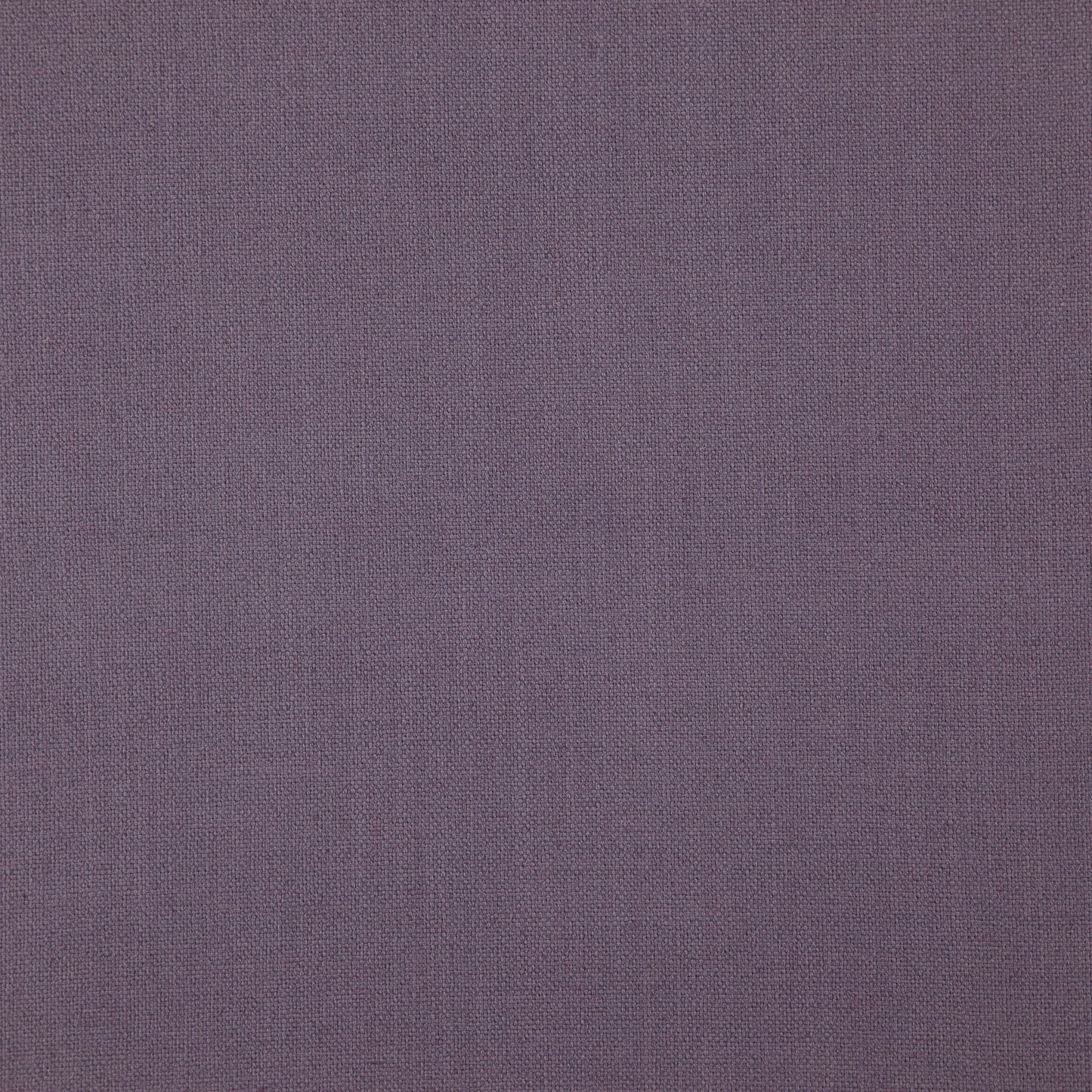 Dusty purple woven fabric texture with subtle grain; soft matte finish, versatile for upholstery or apparel.