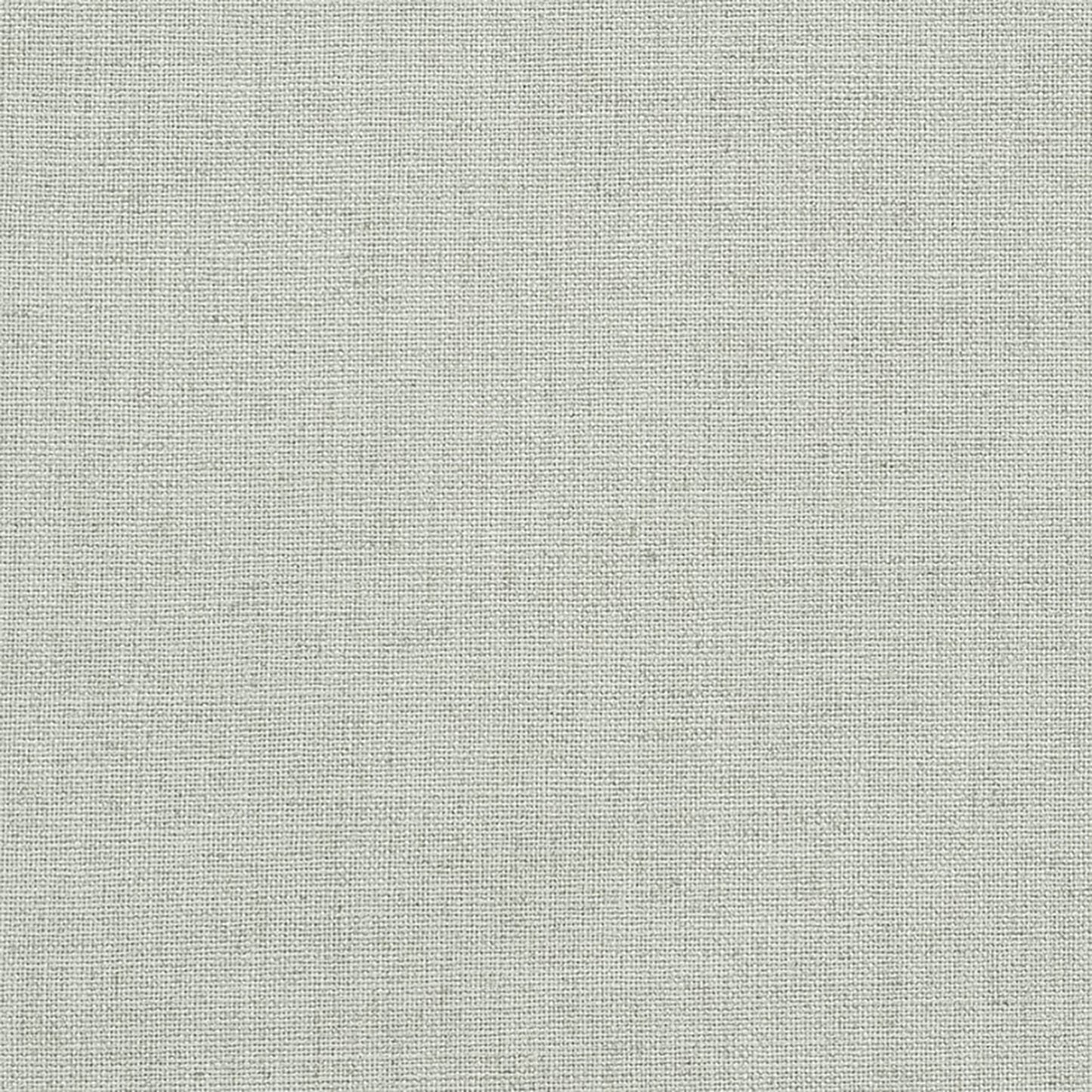 Blue linen-textured upholstery fabric swatch.