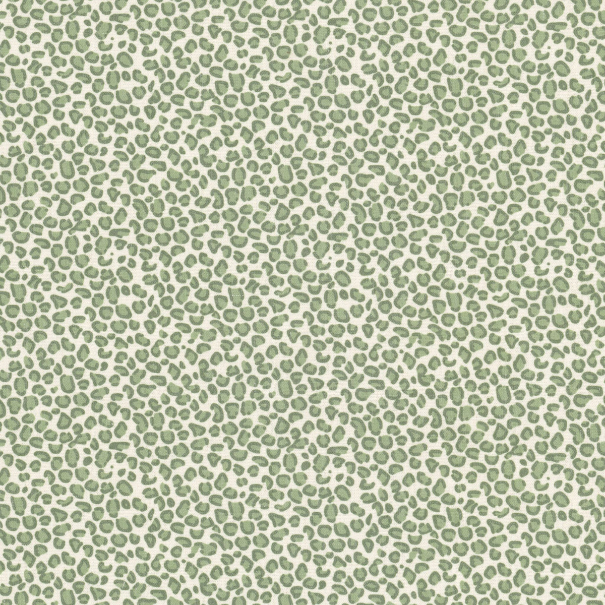 STOUT TEXTILES MULTIPURPOSE,PRINT TRADITIONAL, ANIMAL SKIN SAGE - HURR-2