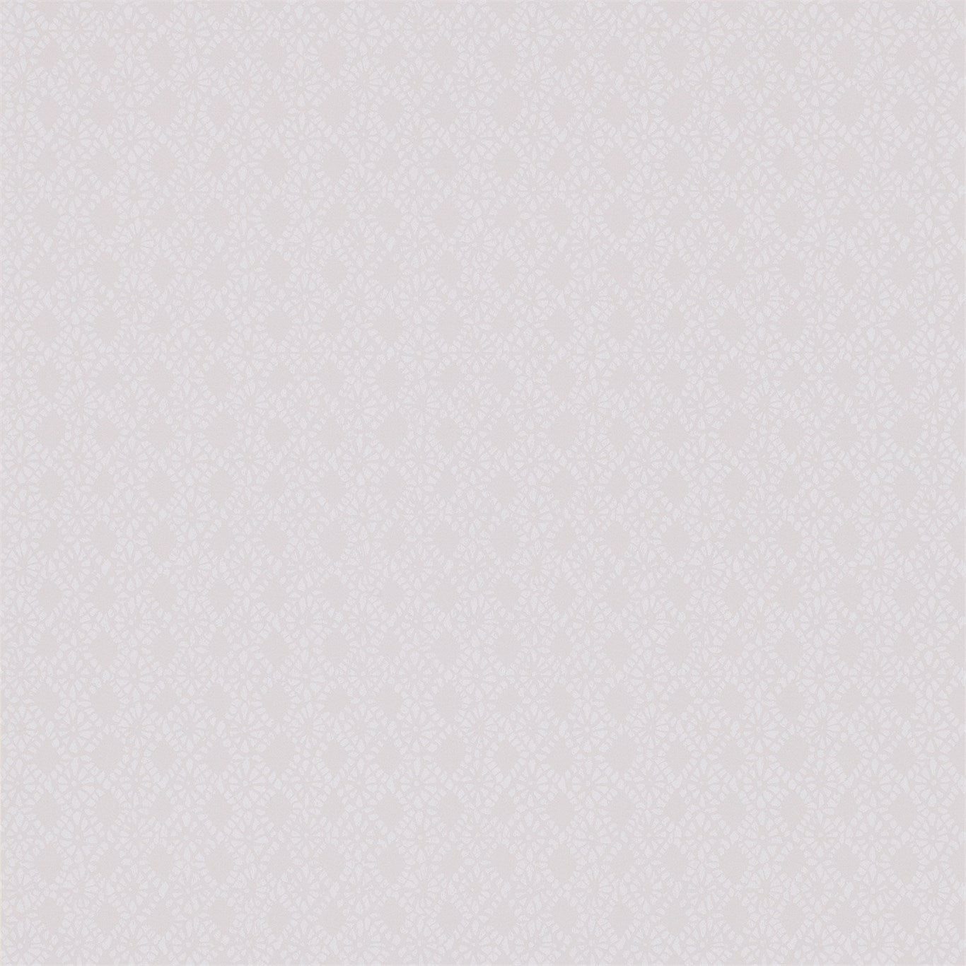 HARLEQUIN OUTLET Ammi Wallpaper Geometric Soft Rose - HWHI111204