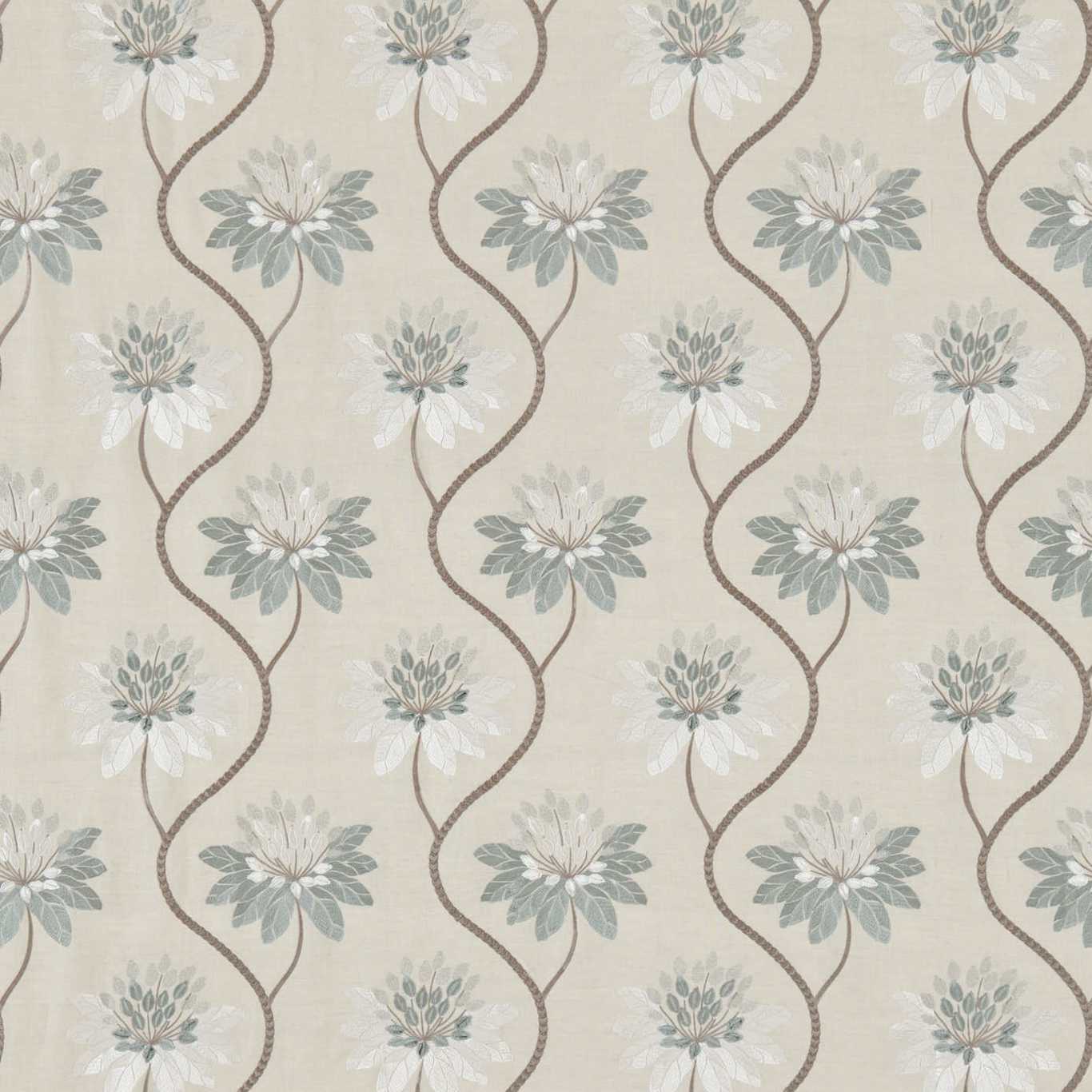 HARLEQUIN Eloise Fabric Contemporary, Floral Willow - HWHI131544