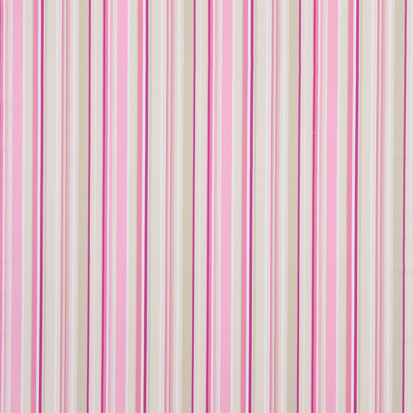 HARLEQUIN Rush Fabric Kids Pink,Fuchsia,Cream - HWO03245