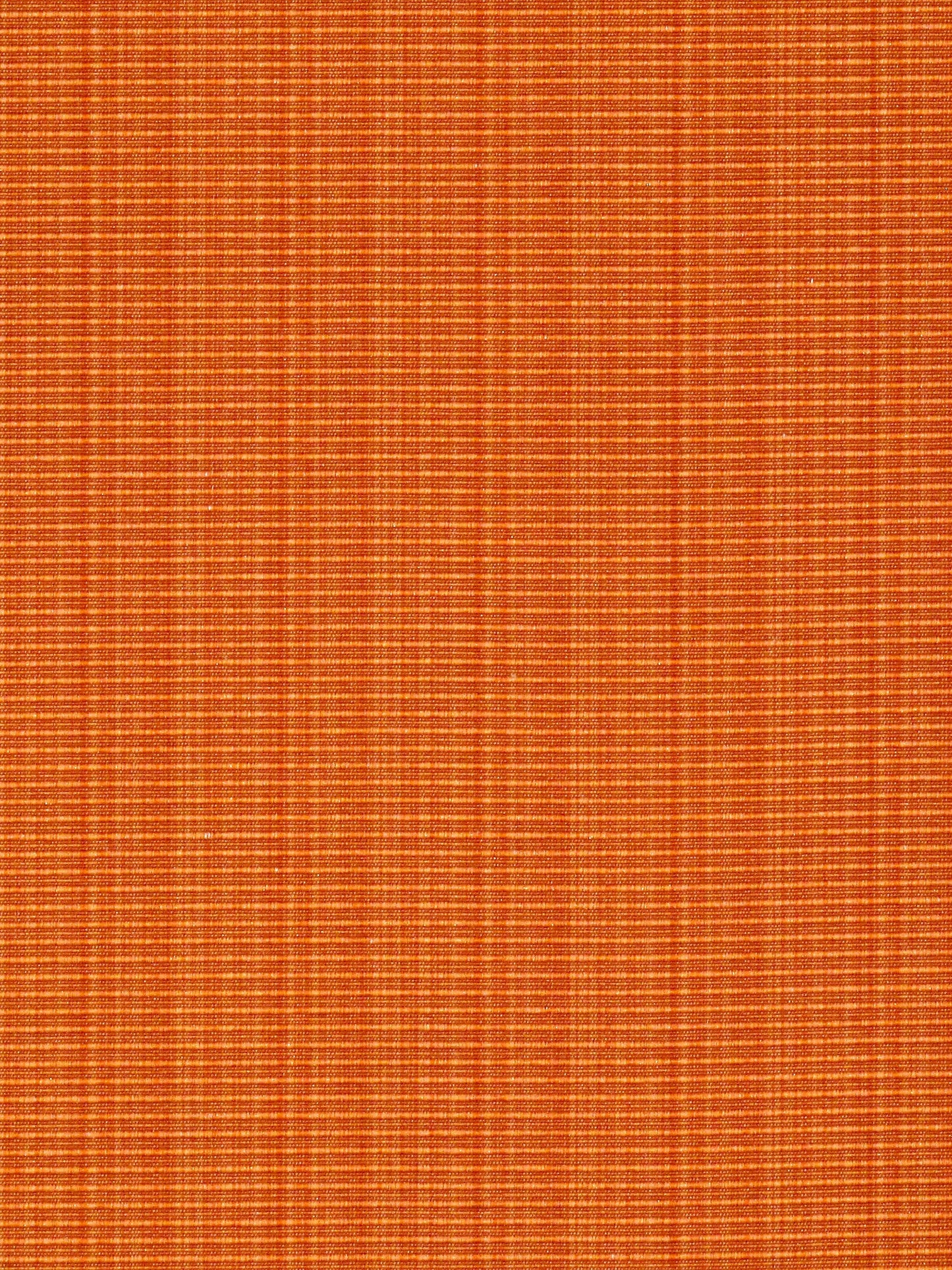 SCALAMANDRE OUTLET FABRIC OMBRION FABRIC PUMPKIN - HW 00298306 NEW SKU # HW83060029
