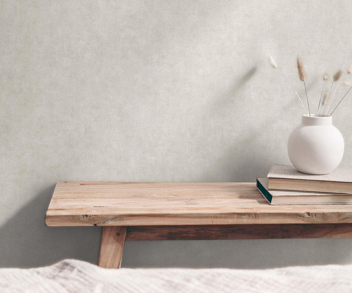 GALERIE WALLCOVERINGS Hygge Home Beige - GG82115