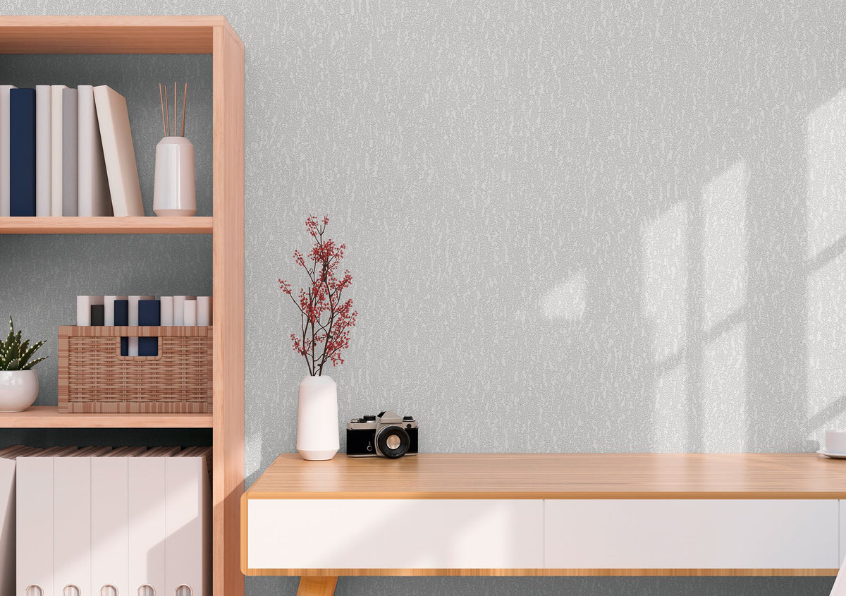 GALERIE WALLCOVERINGS Hygge Home Grey - GG82141