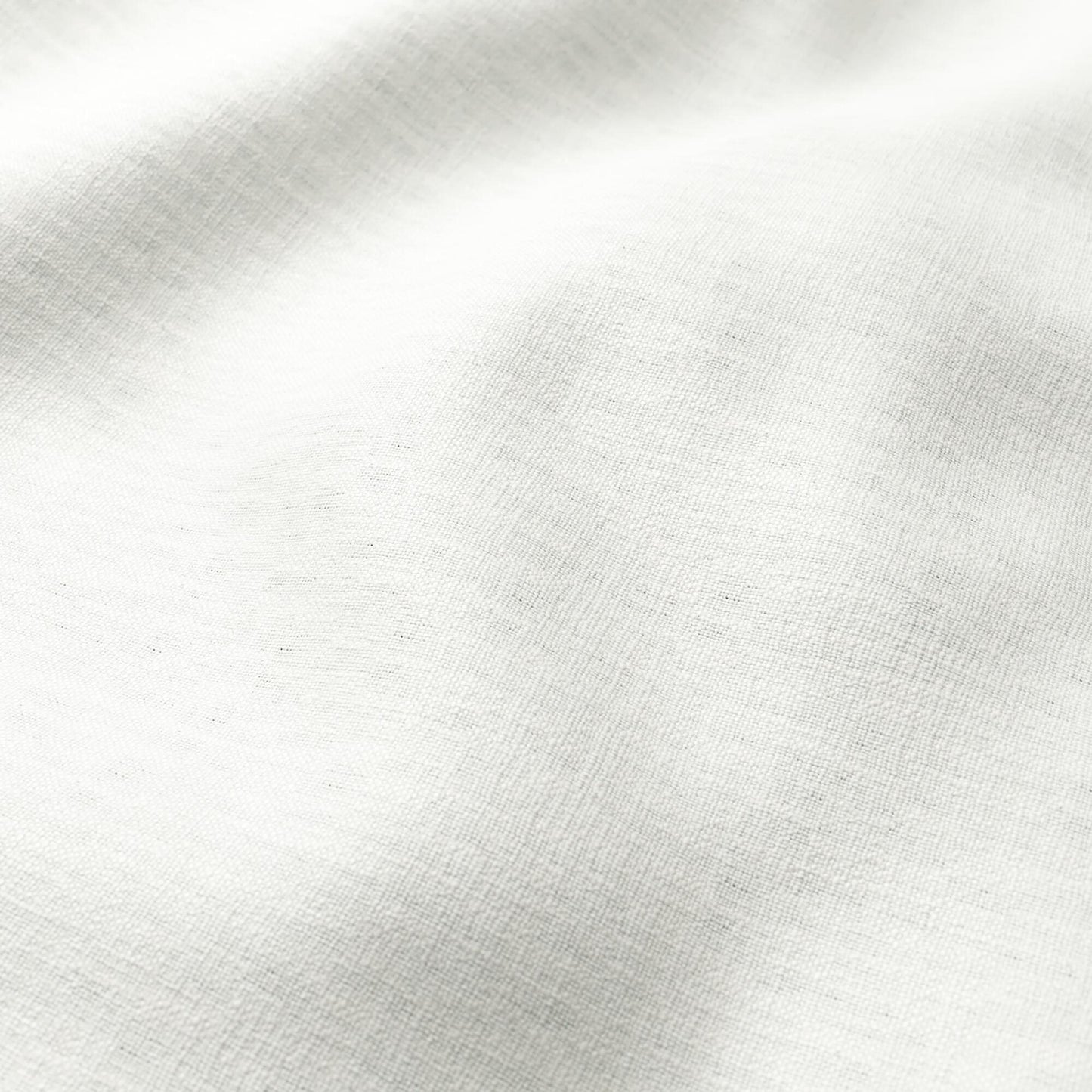 JF Fabrics FibreGuard HYBRID 60 Fabric Plain, Texture White, Blue Linen Texture, Plain, Woven - 8949460 J9191