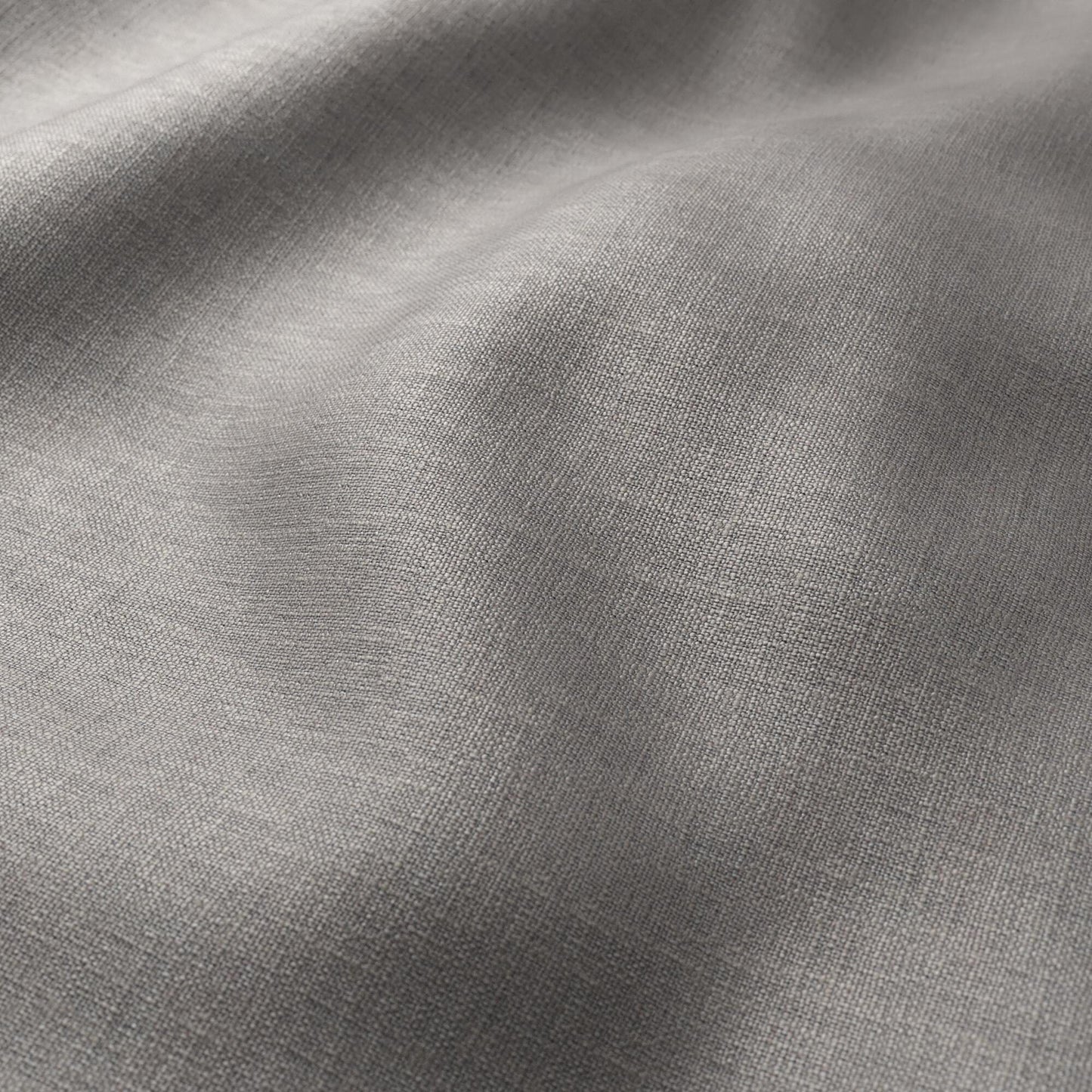 JF Fabrics FibreGuard HYBRID 98 Fabric Plain, Texture Grey, Taupe Linen Texture, Plain, Woven - 8949498 J9191