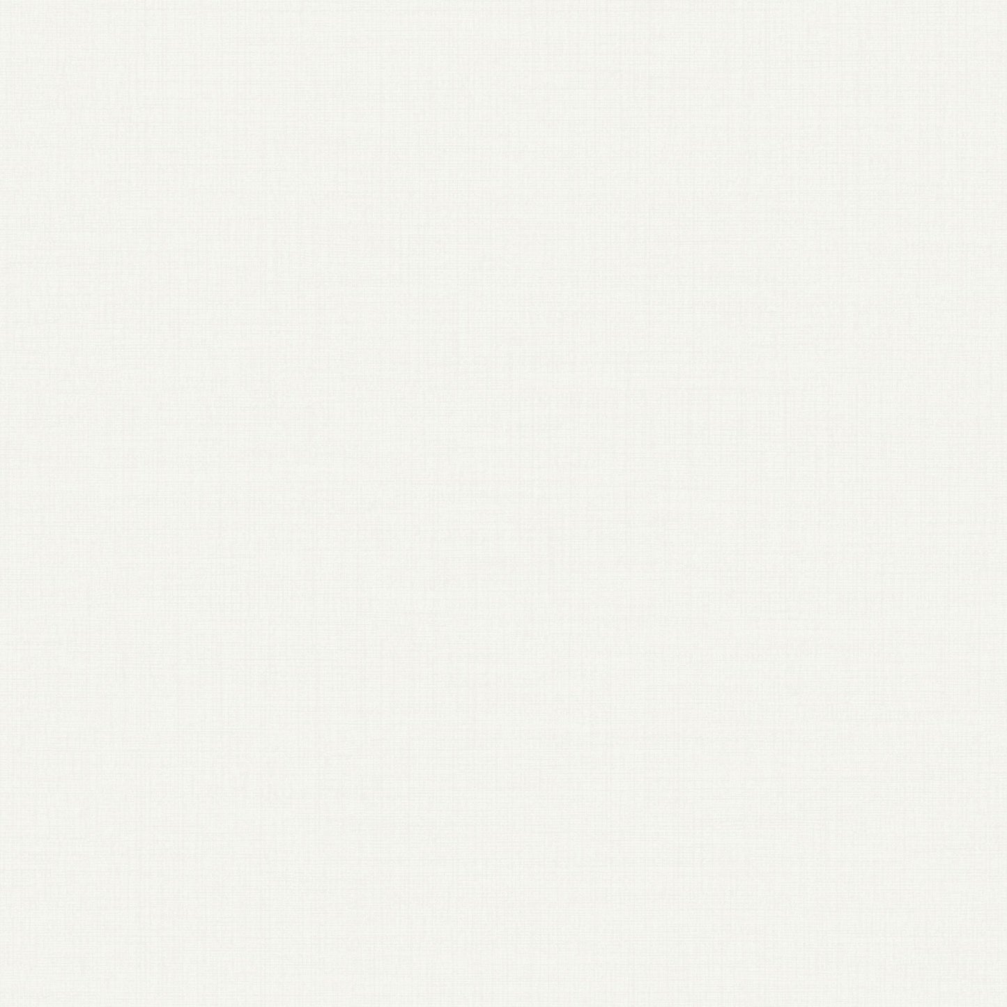 GALERIE WALLCOVERINGS Little Dreamers Textile, Plain White - GDIC1017