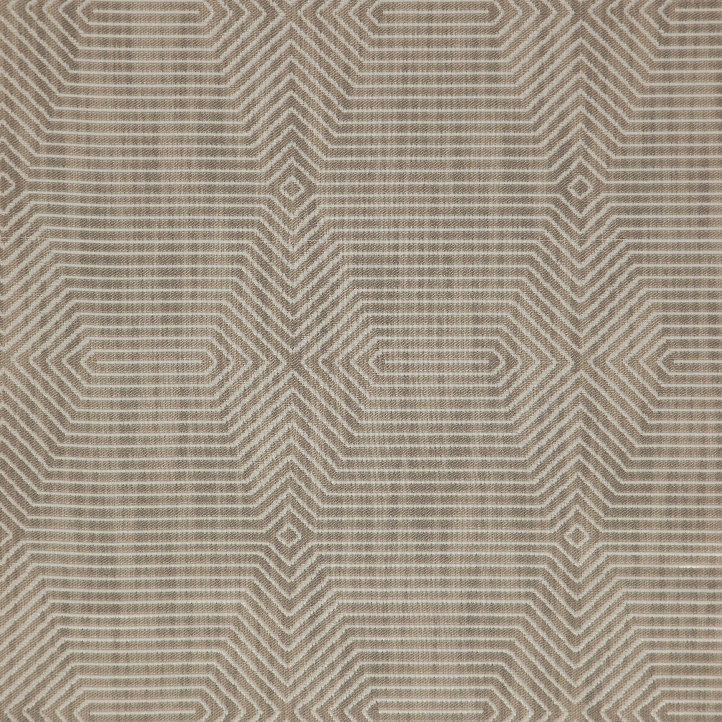 JF Fabrics ICICLE 34 Fabric Transitional,Contemporary,Geometric Brown Double Width,Jacquard,Texture - 5948134 J7701