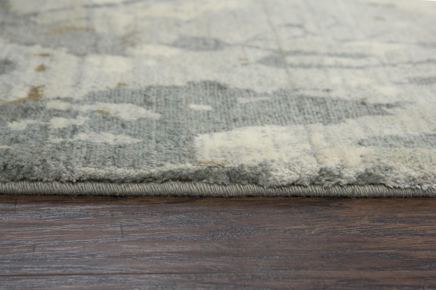 Impressions Contemporary rug 2' x 8
