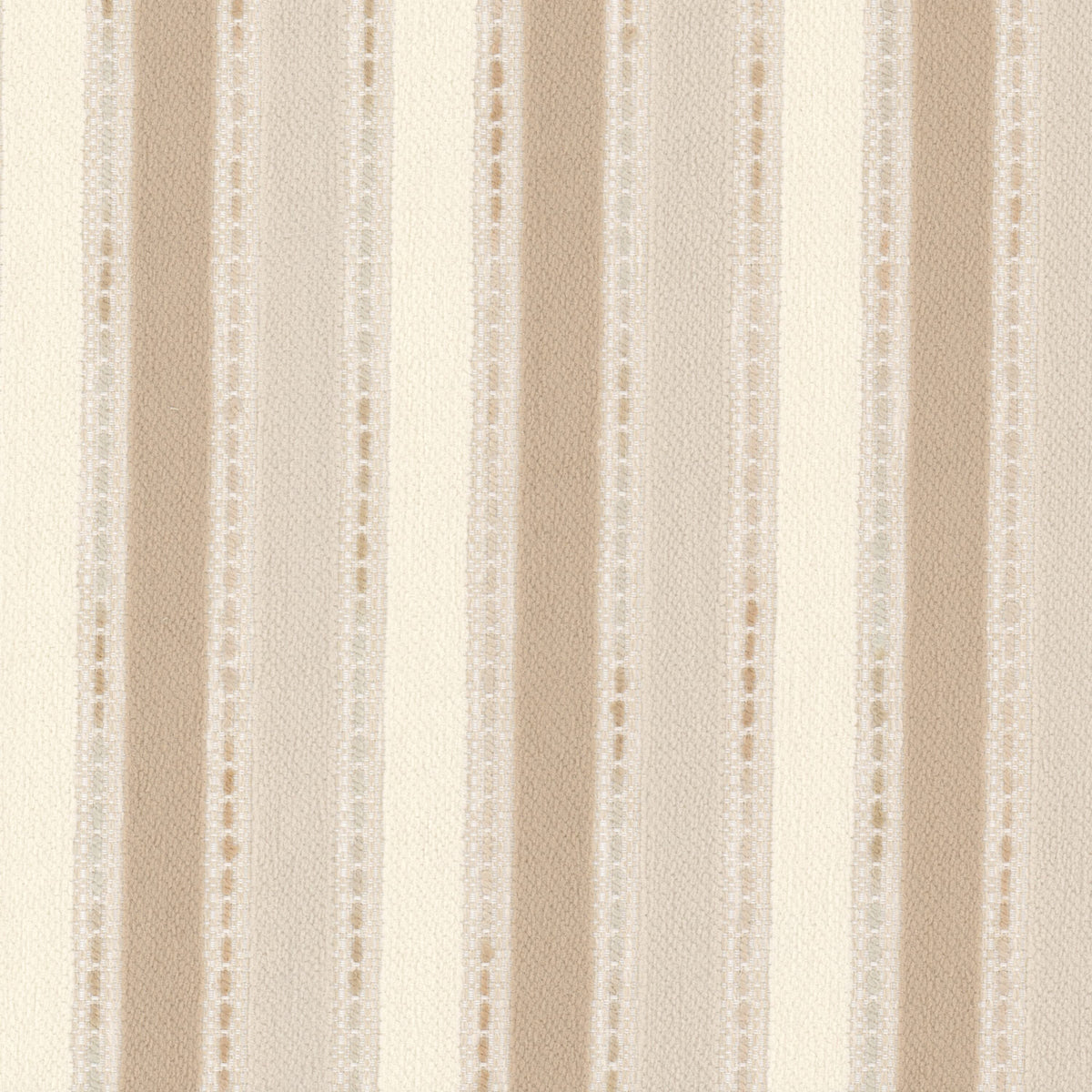 STOUT TEXTILES UPHOLSTERY,WOVENS TRANSITIONAL,, STRIPE NATURAL - INCA-1